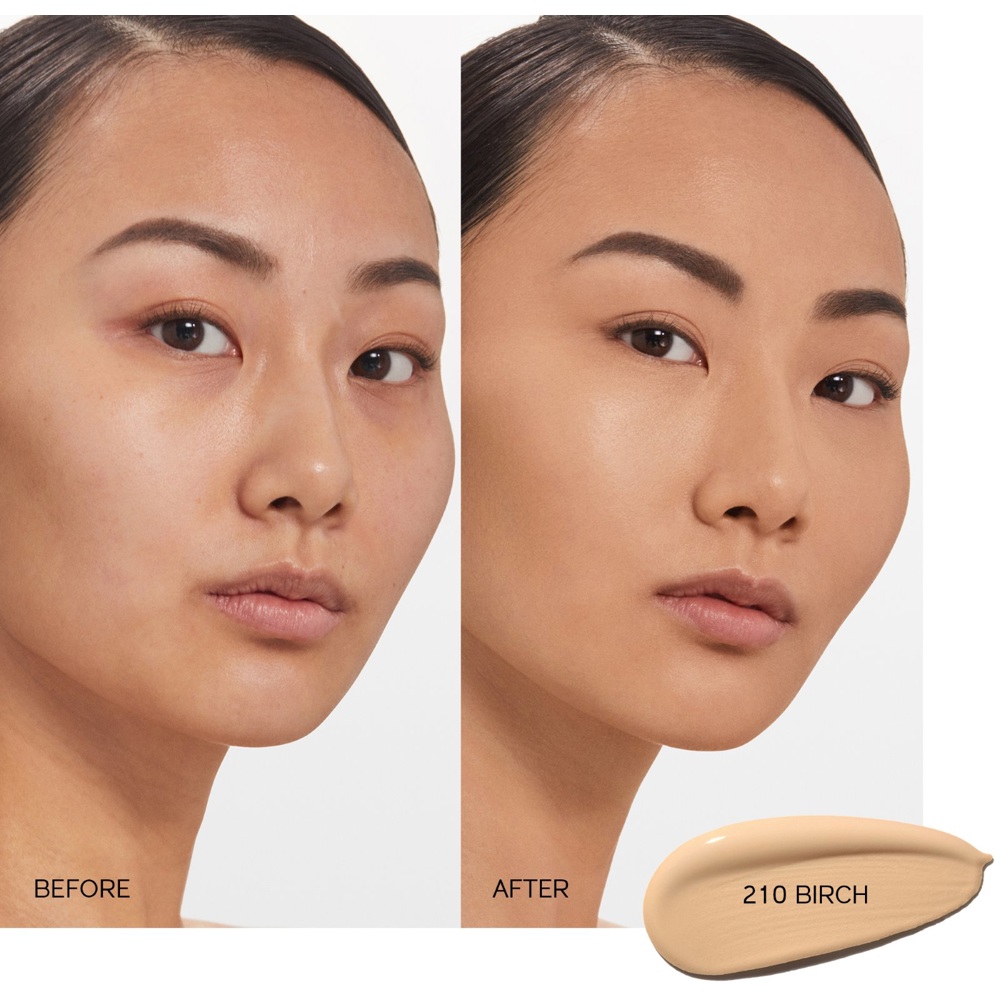Synchro Skin Self-Refreshing Foundation