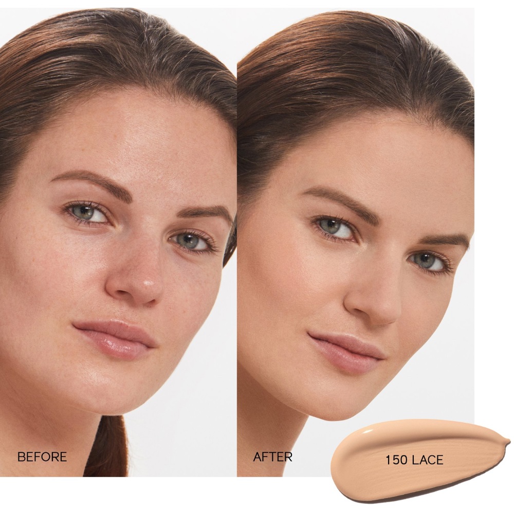Synchro Skin Self-Refreshing Foundation