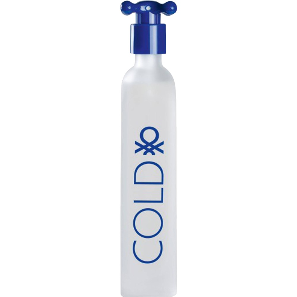 Cold, EdT 100ml