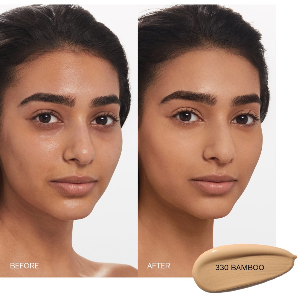 Synchro Skin Self-Refreshing Foundation