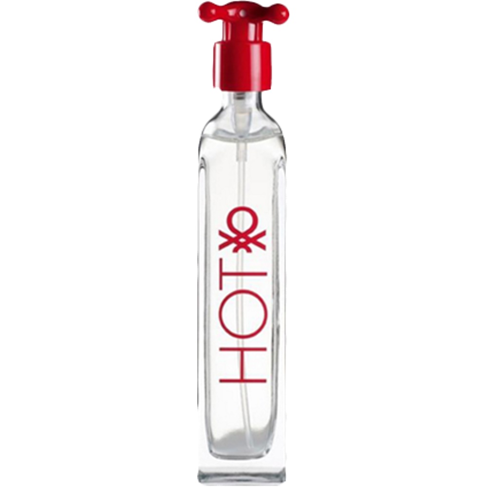 Hot, EdT 100ml