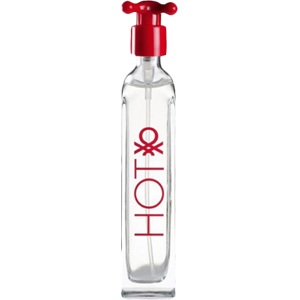 Hot, EdT 100ml