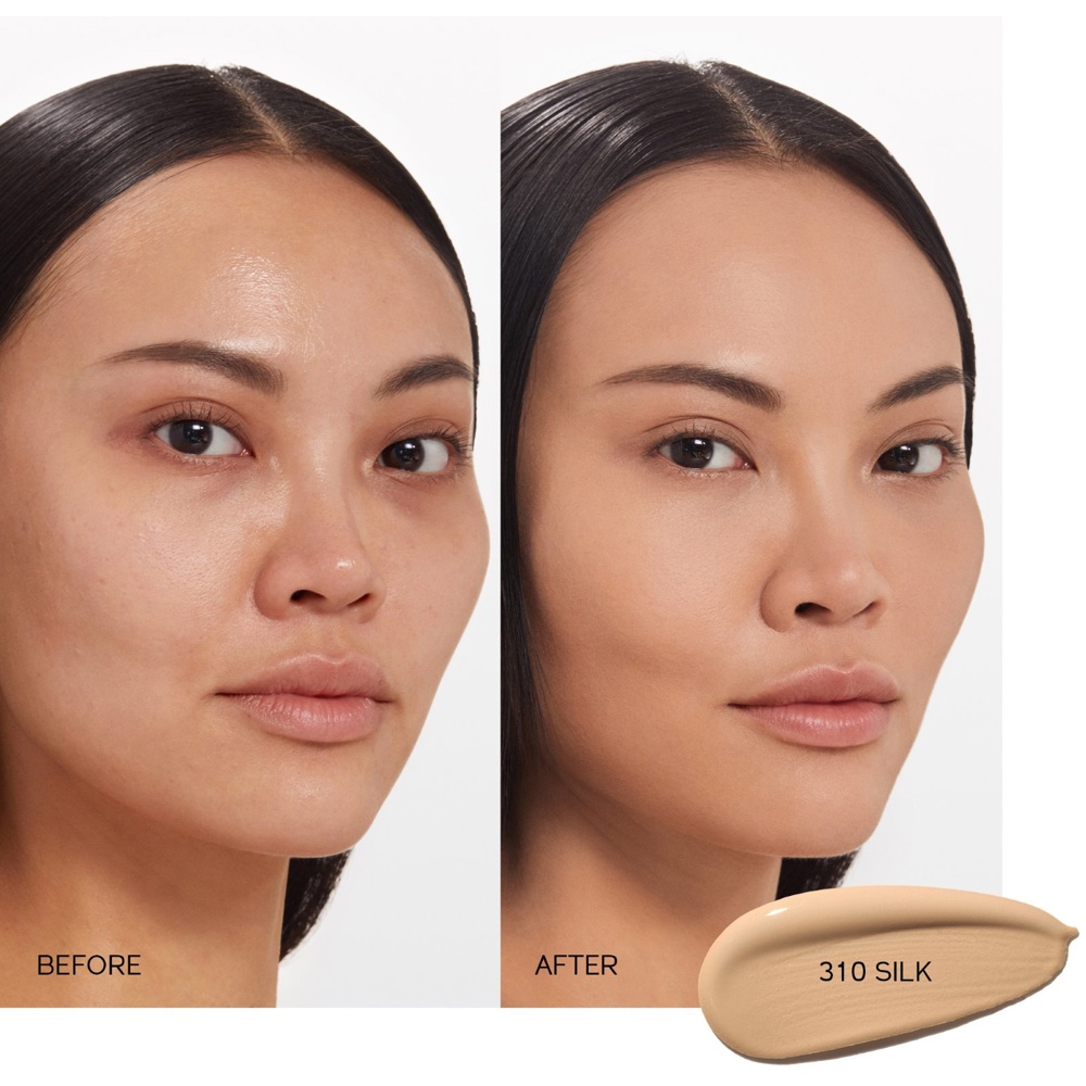 Synchro Skin Self-Refreshing Foundation
