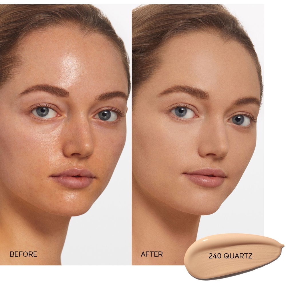 Synchro Skin Self-Refreshing Foundation