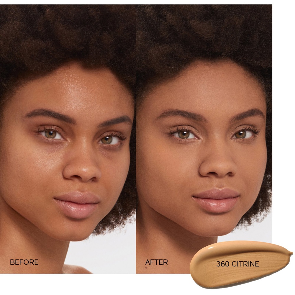 Synchro Skin Self-Refreshing Foundation