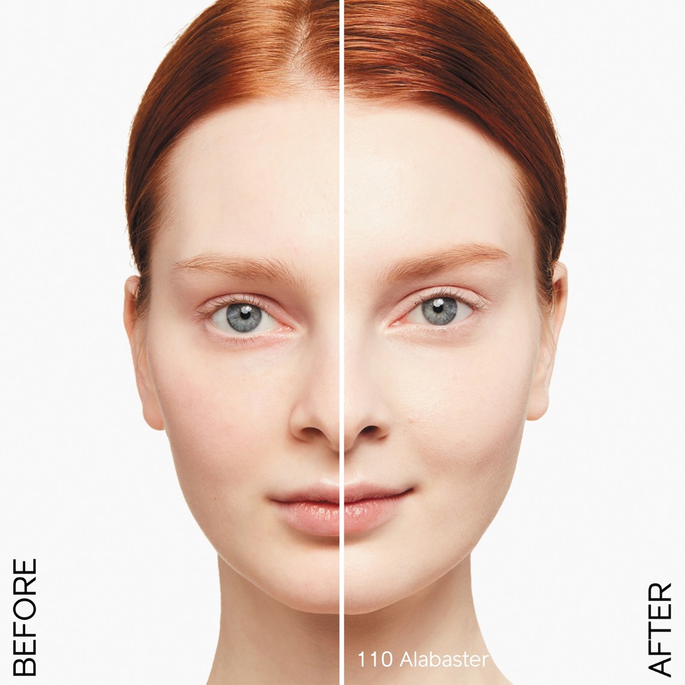 Synchro Skin Radiant Lifting Foundation