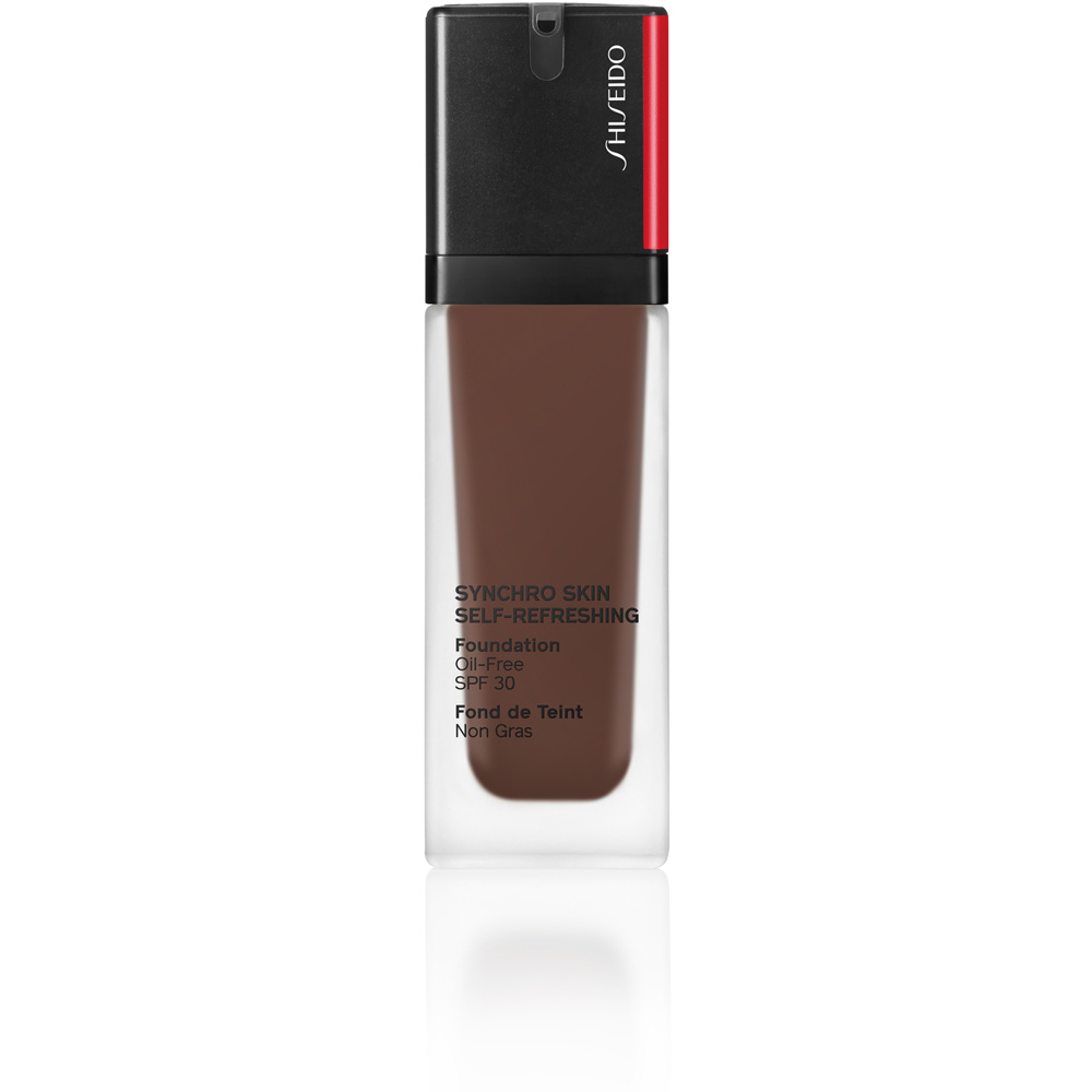Synchro Skin Self-Refreshing Foundation