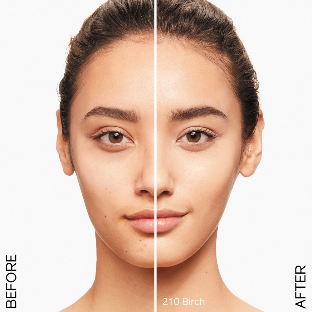 Synchro Skin Radiant Lifting Foundation