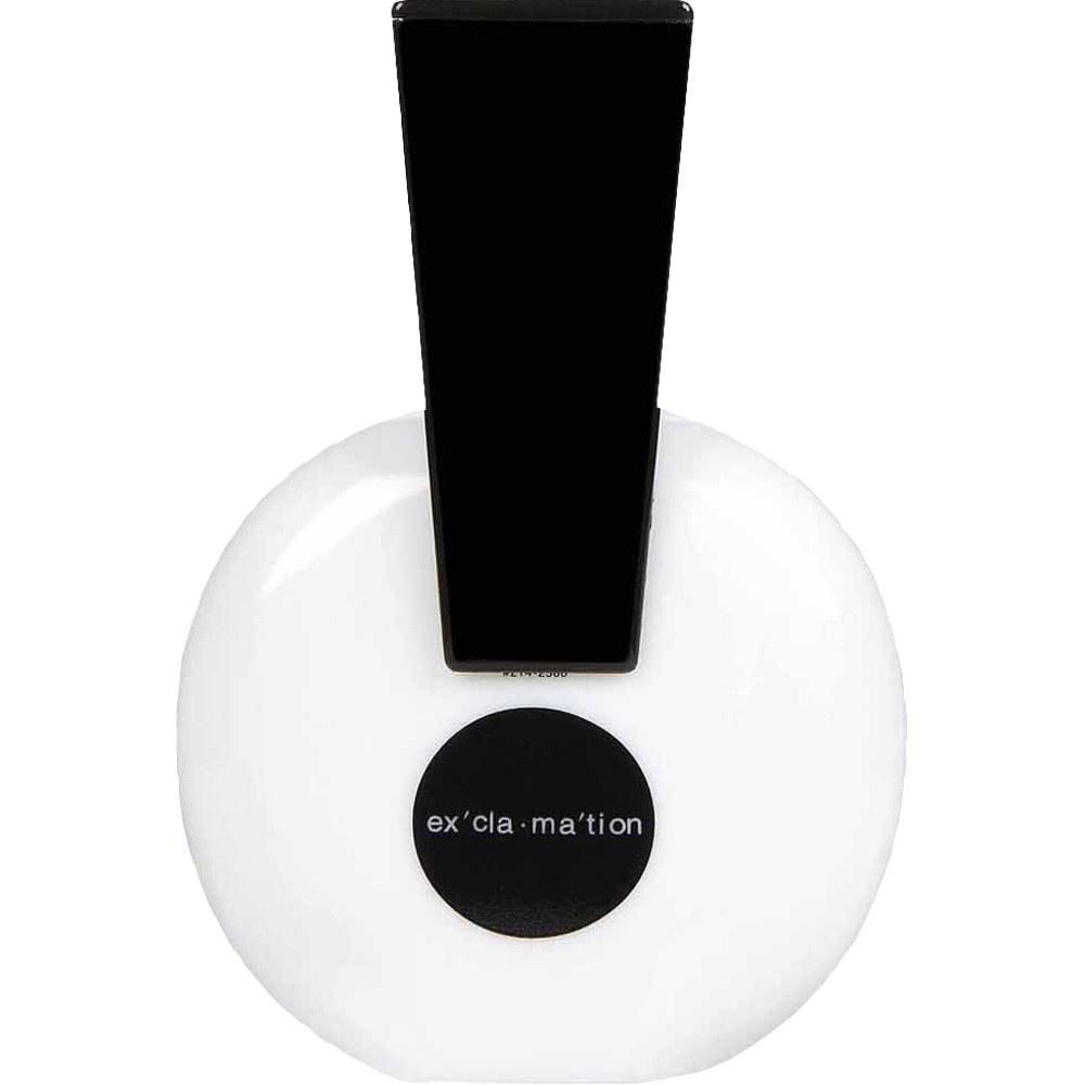 Exclamation, EdC 50ml