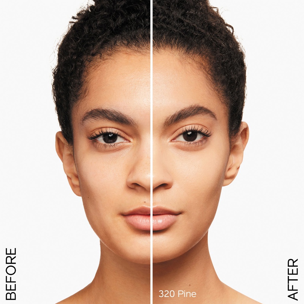 Synchro Skin Radiant Lifting Foundation