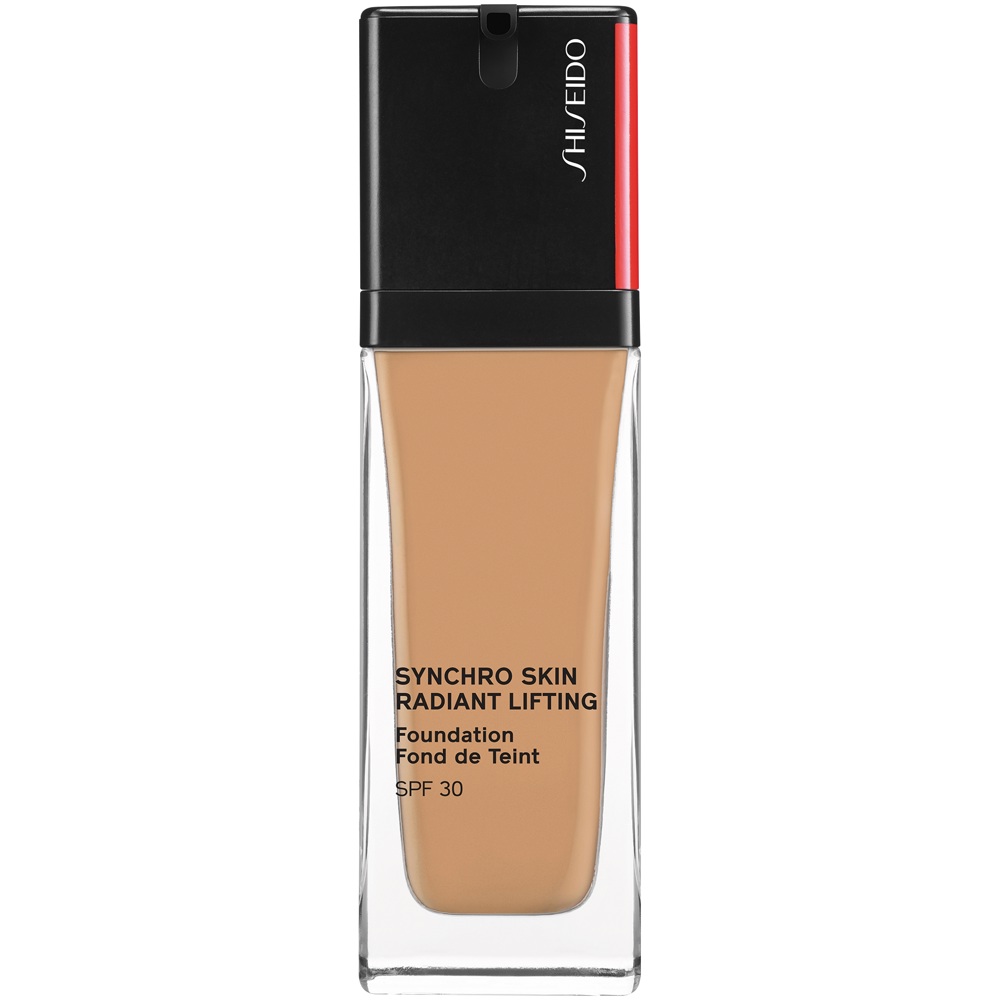 Synchro Skin Radiant Lifting Foundation