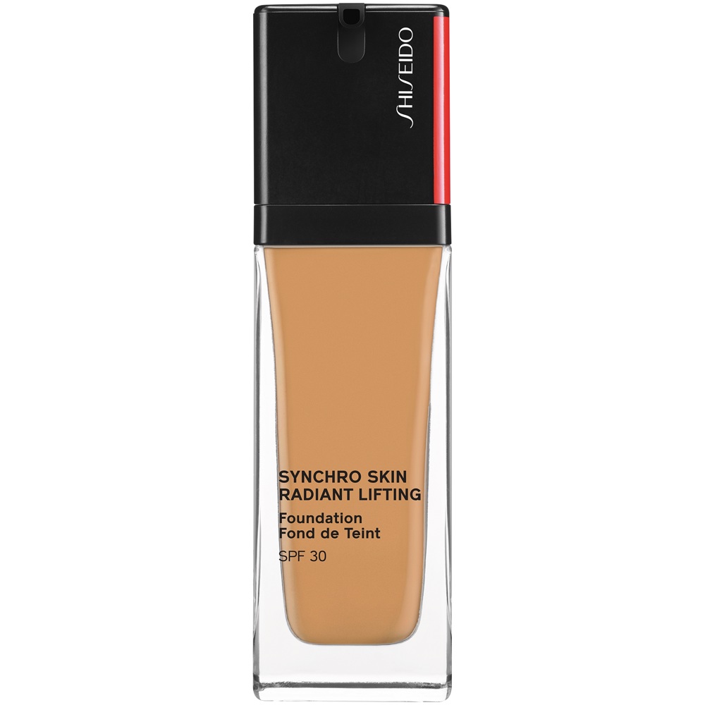 Synchro Skin Radiant Lifting Foundation