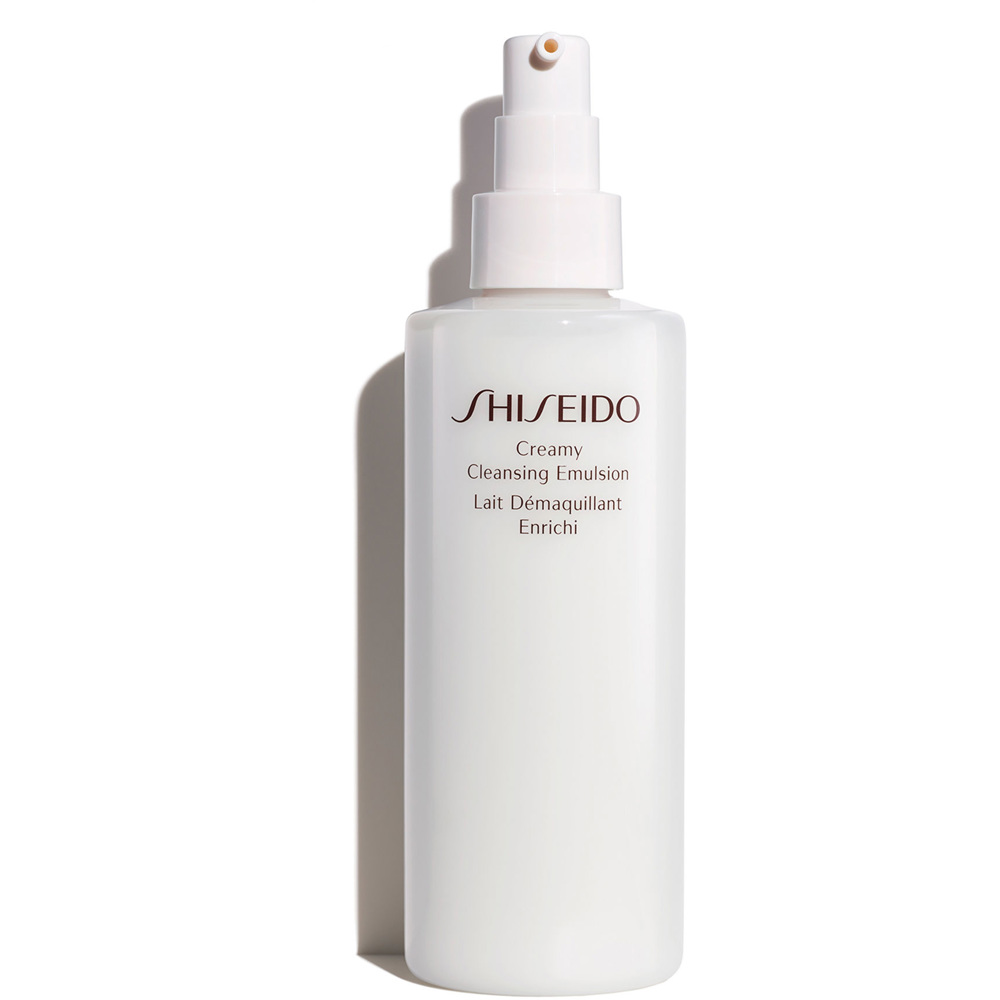 Creamy Cleansing Emulsion 200ml