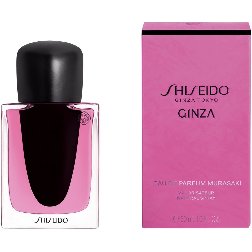 Ginza Murasaki, EdP