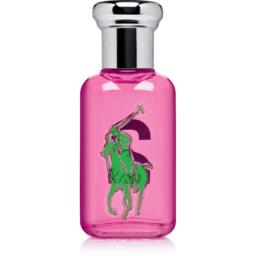 Big Pony Women #2 Pink, EdT