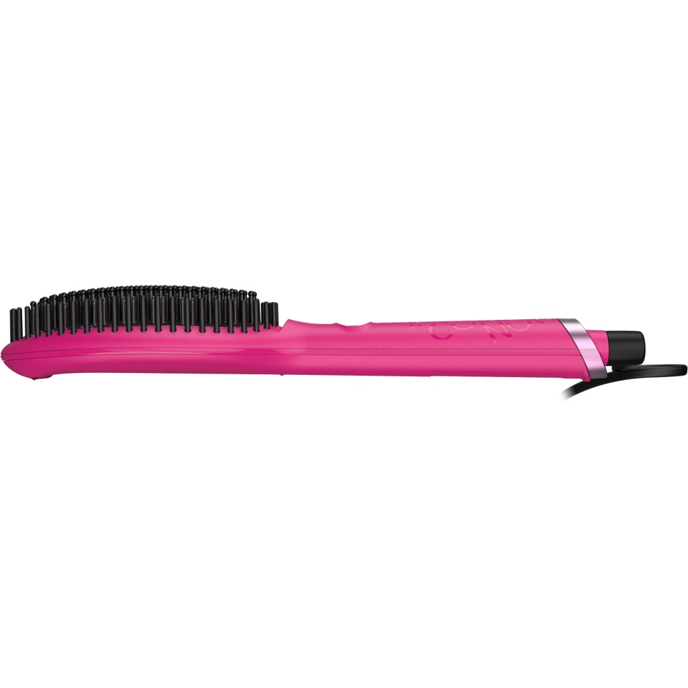 Glide Hot Brush, Orchid Pink