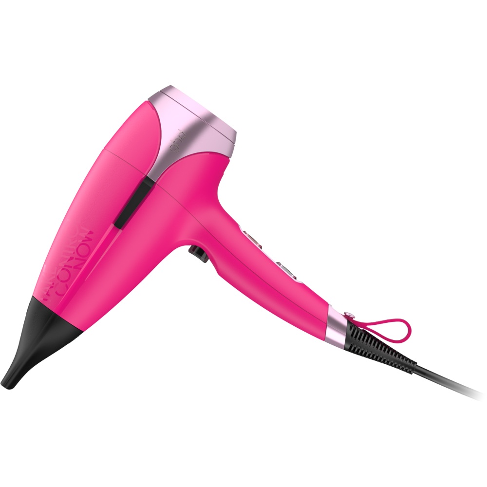 Helios Hairdryer, Orchid Pink