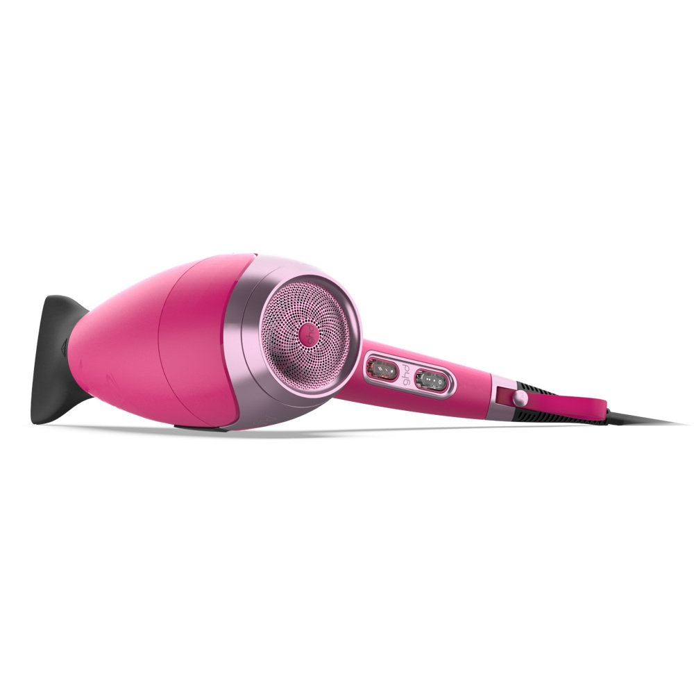 Helios Hairdryer, Orchid Pink