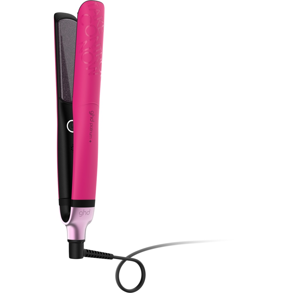 Platinum+ Styler, Orchid Pink