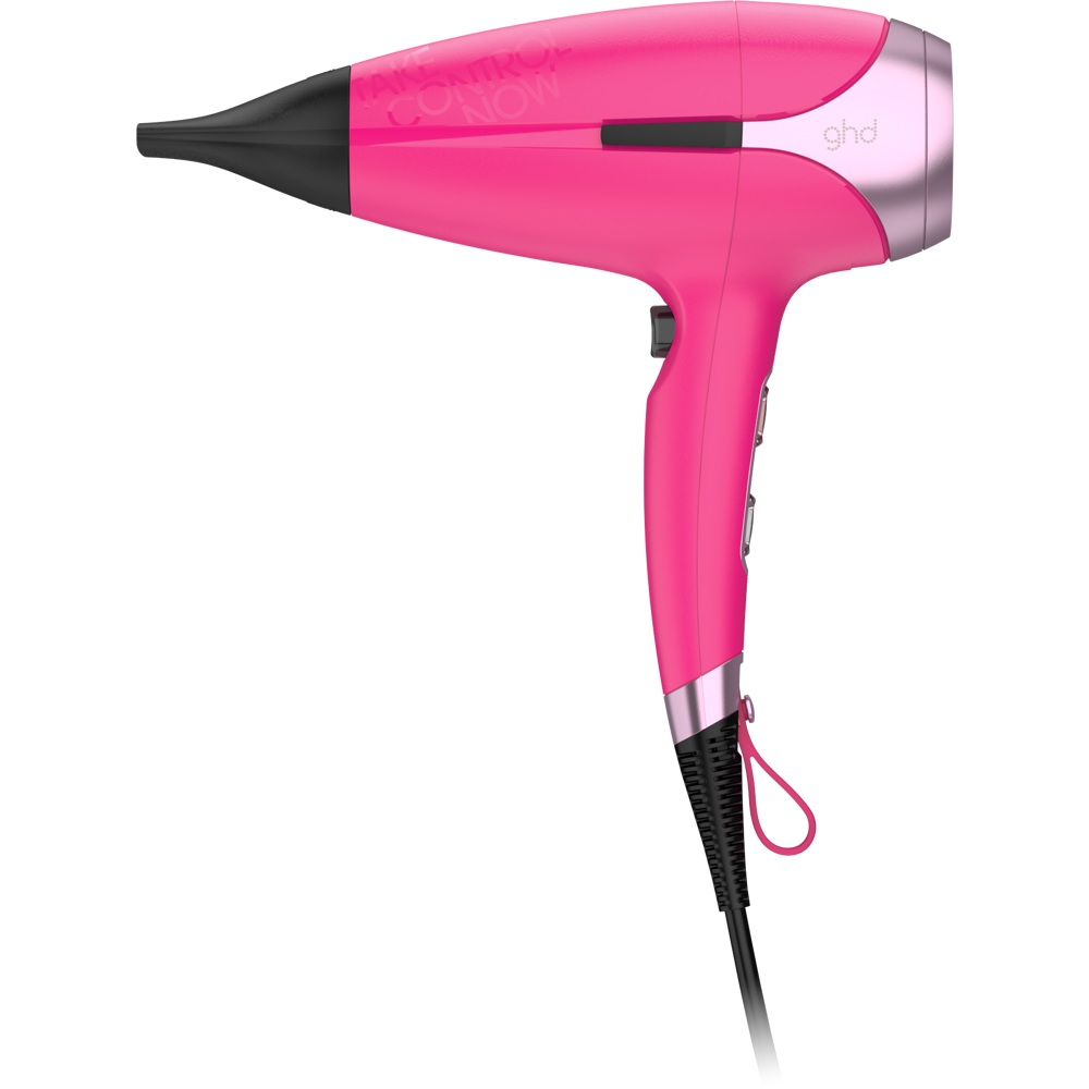 Helios Hairdryer, Orchid Pink
