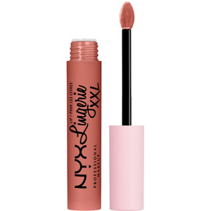 Lip Lingerie XXL Matte Liquid Lipstick, Turn On 2