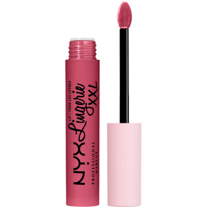 Lip Lingerie XXL Matte Liquid Lipstick, Push'd Up 15