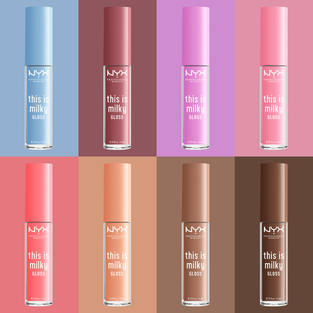 This Is Milky Gloss Lip Gloss