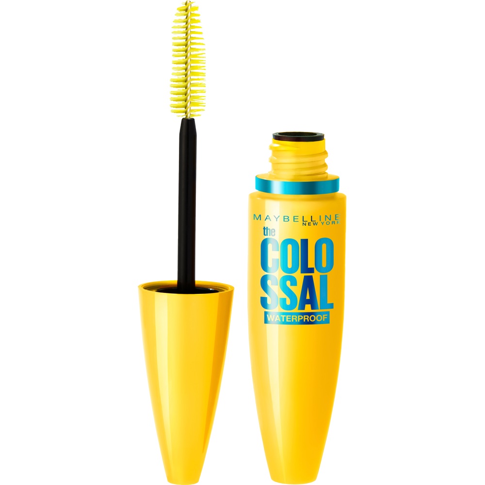 The Colossal Volum' Express WP Mascara