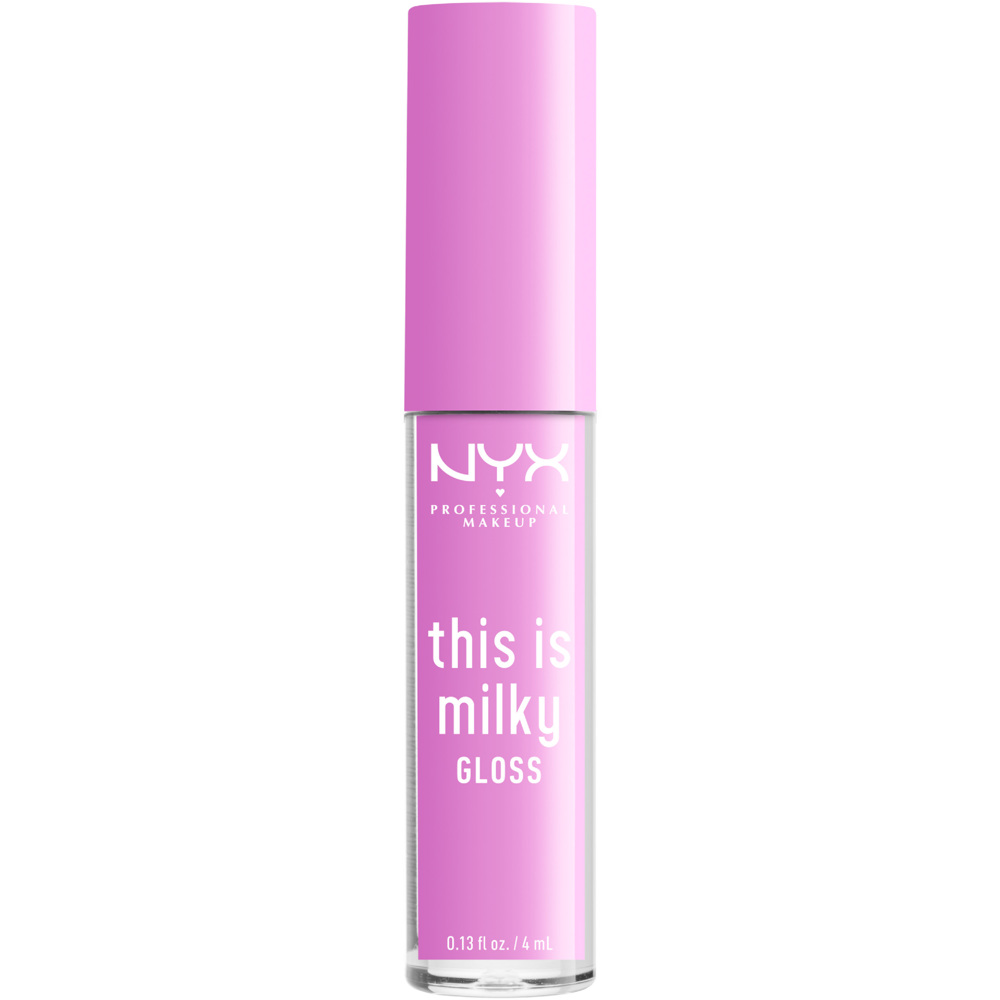 This Is Milky Gloss Lip Gloss