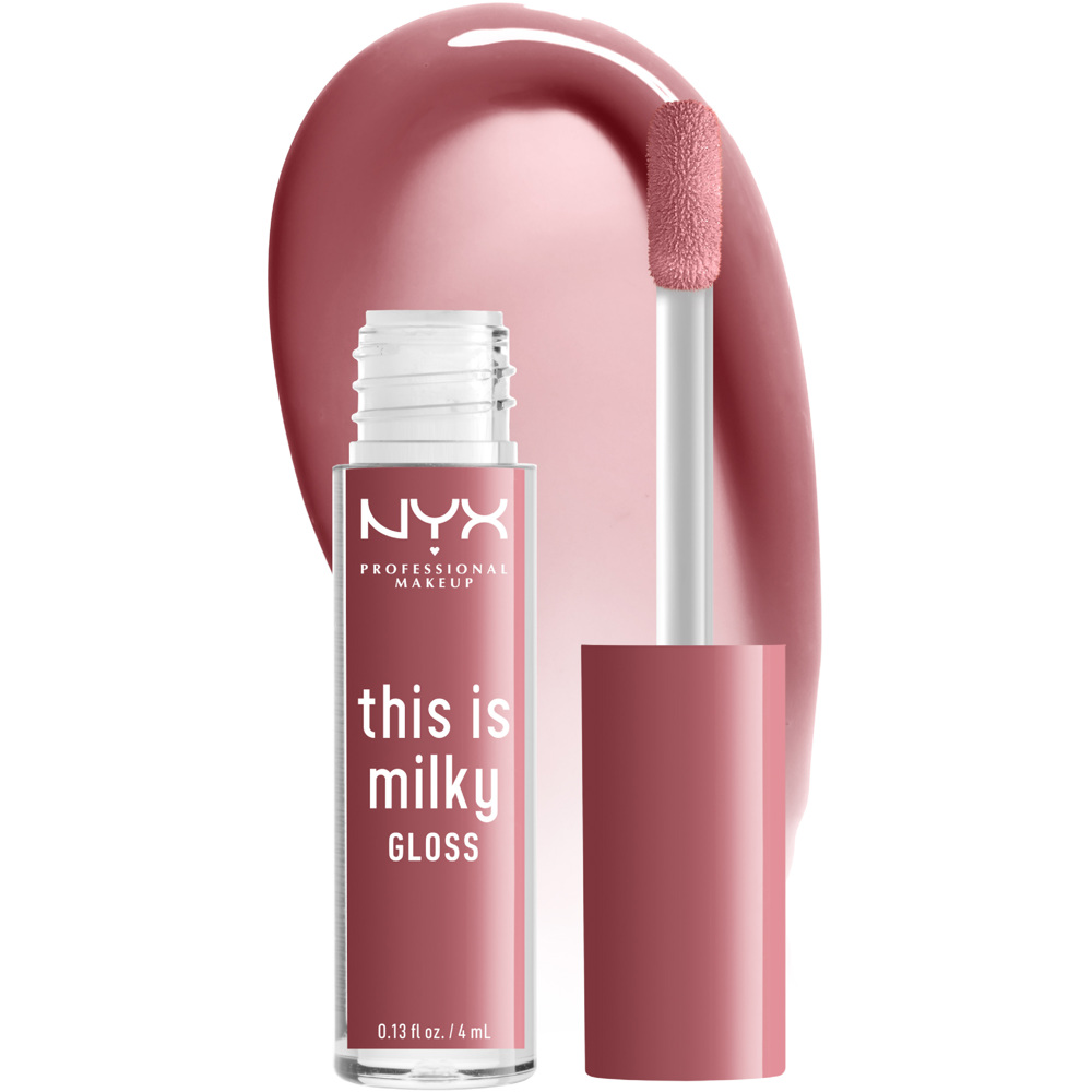 This Is Milky Gloss Lip Gloss