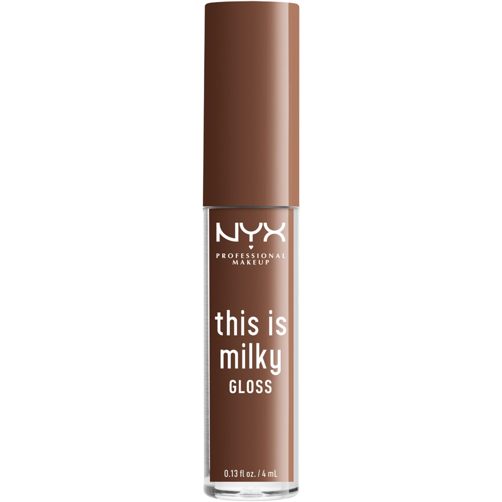 This Is Milky Gloss Lip Gloss
