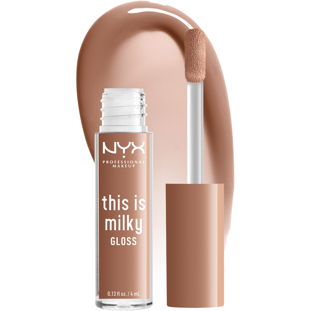 This Is Milky Gloss Lip Gloss