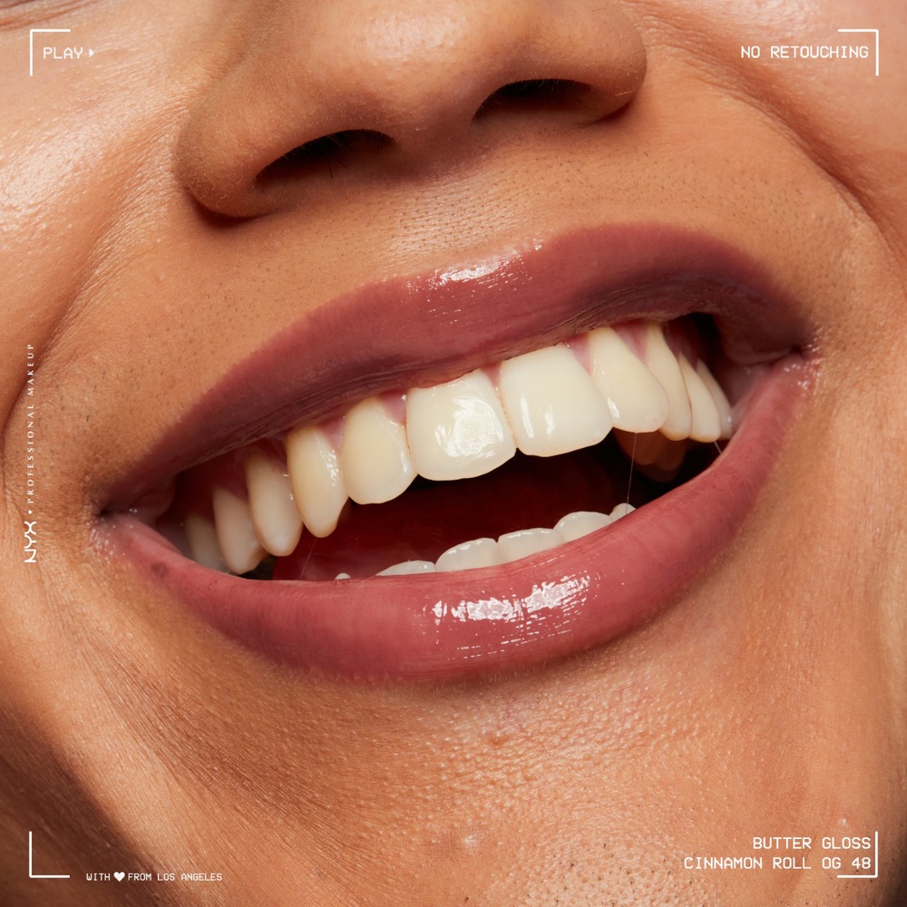 Butter Gloss