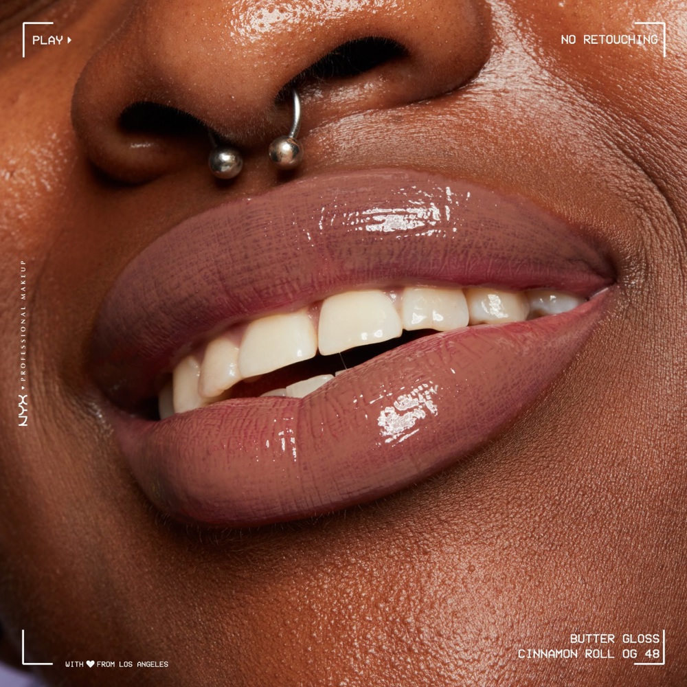 Butter Gloss