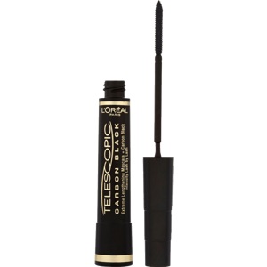 Telescopic Carbon Black Mascara