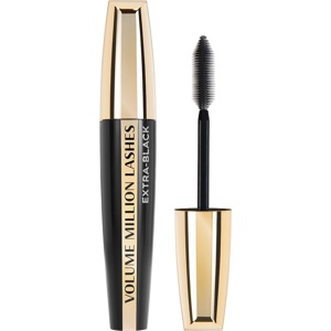 Volume Million Lashes Extra Black Mascara