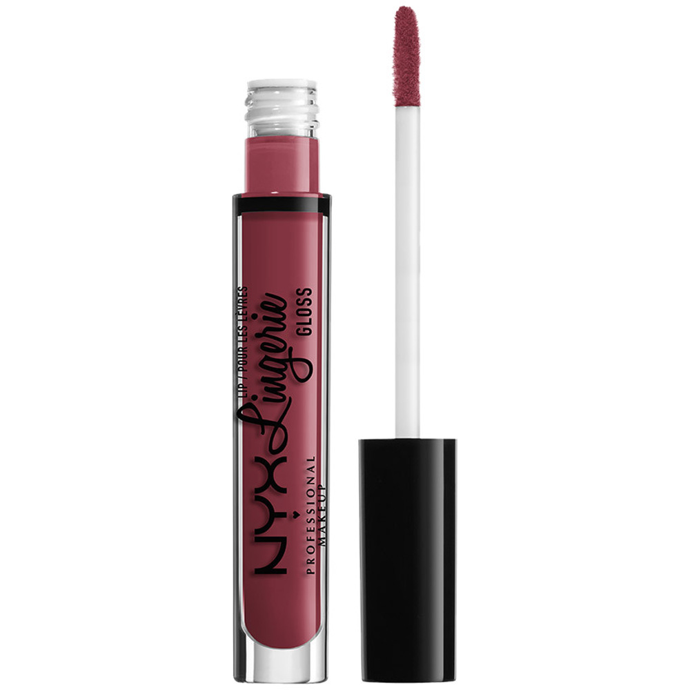 Lip Lingerie Glitter