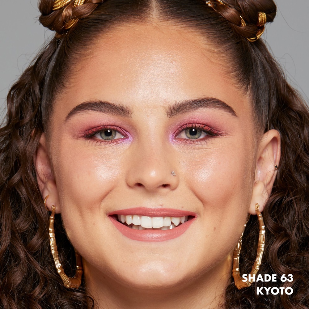 Soft Matte Lip Cream