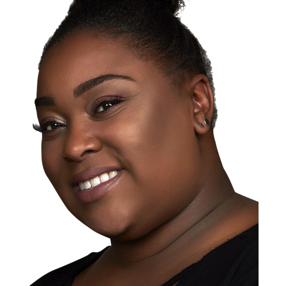 Can't Stop Won't Stop Foundation