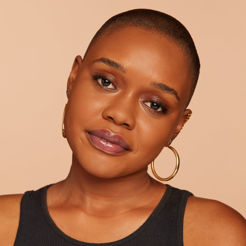 Can't Stop Won't Stop Foundation