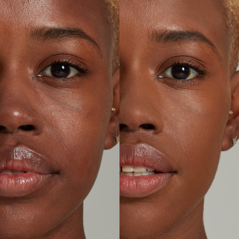 Can't Stop Won't Stop Foundation