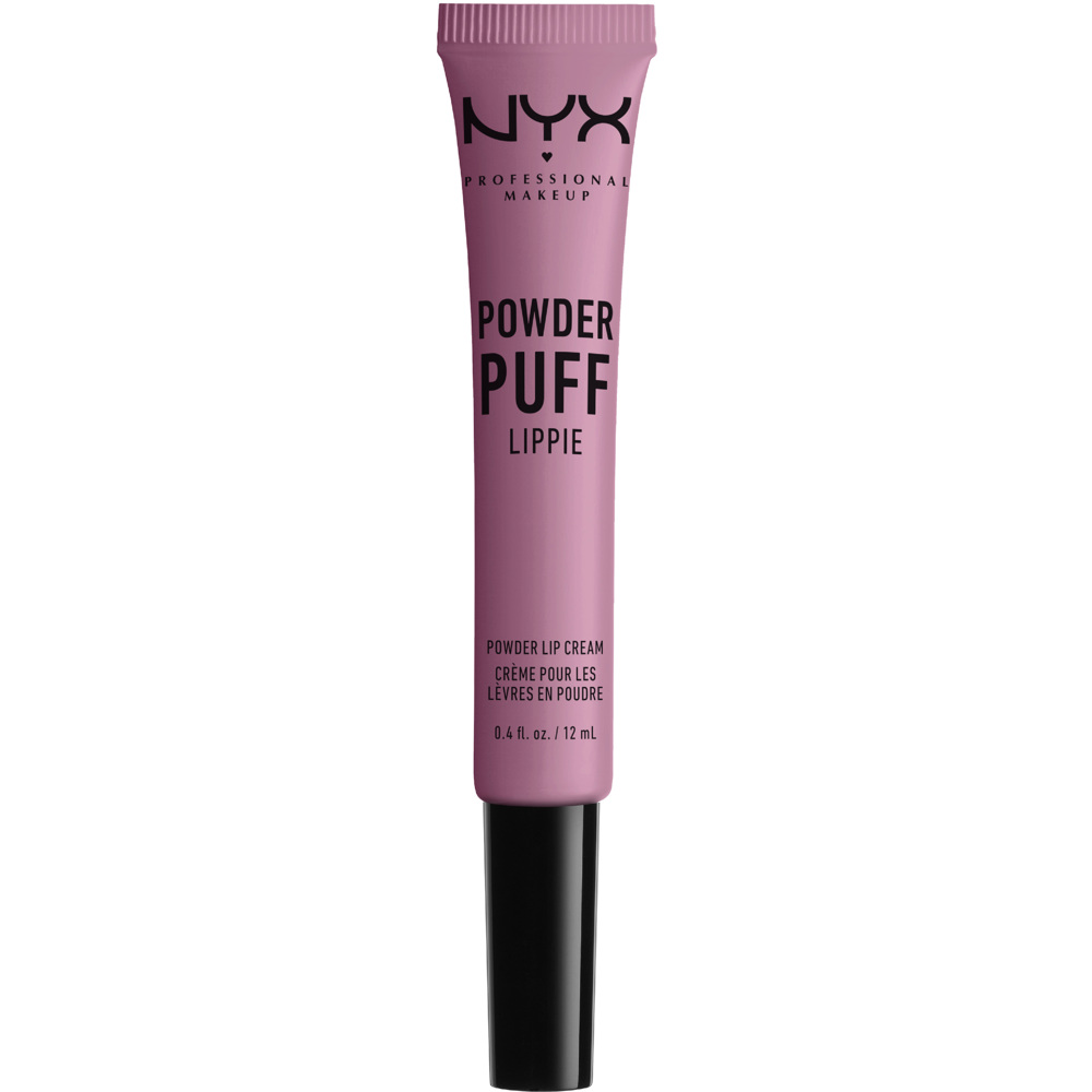 Powder Puff Lippie