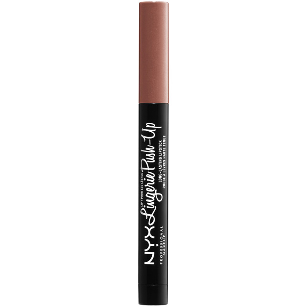 Lip Lingerie Push Up Long Lasting Lipstick