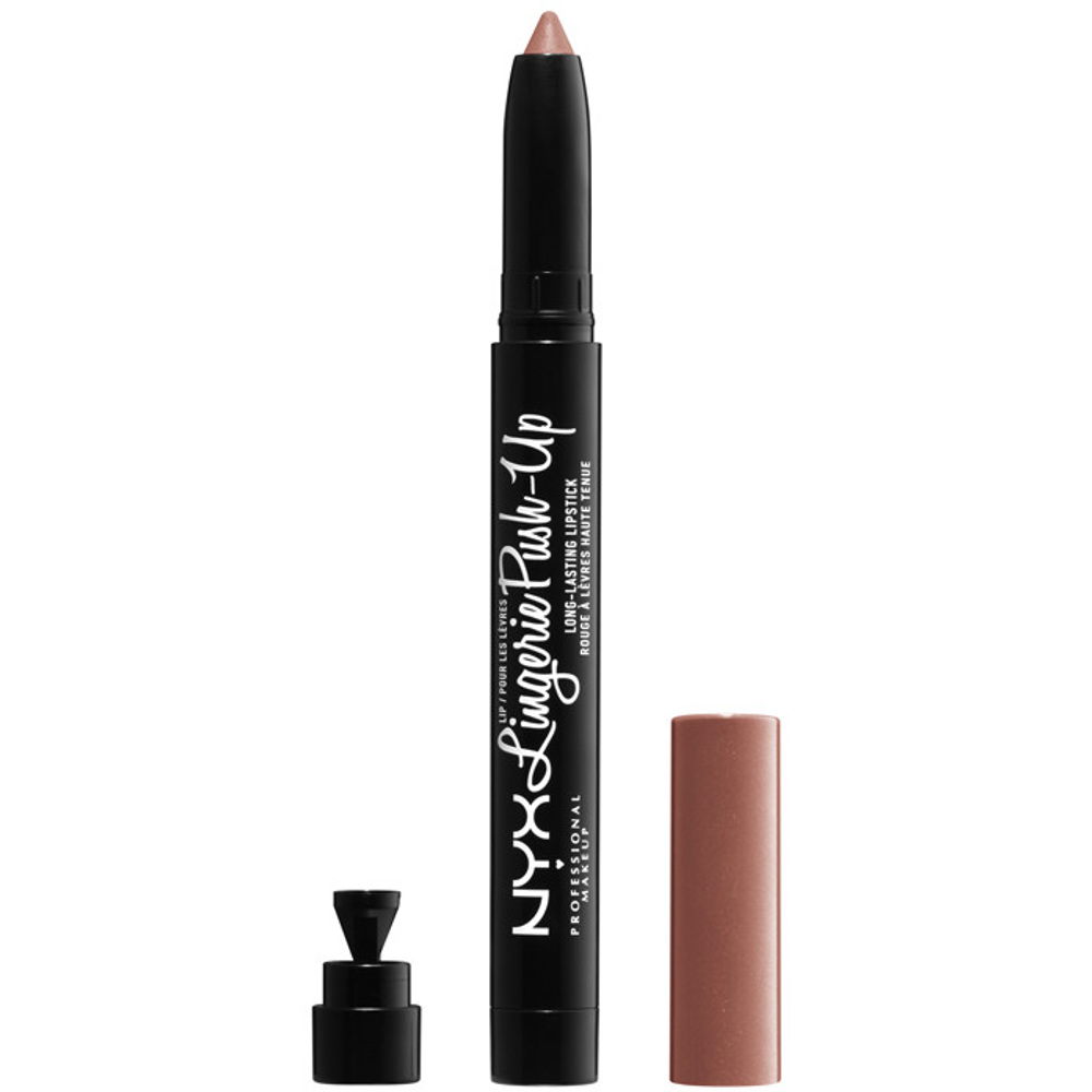 Lip Lingerie Push Up Long Lasting Lipstick