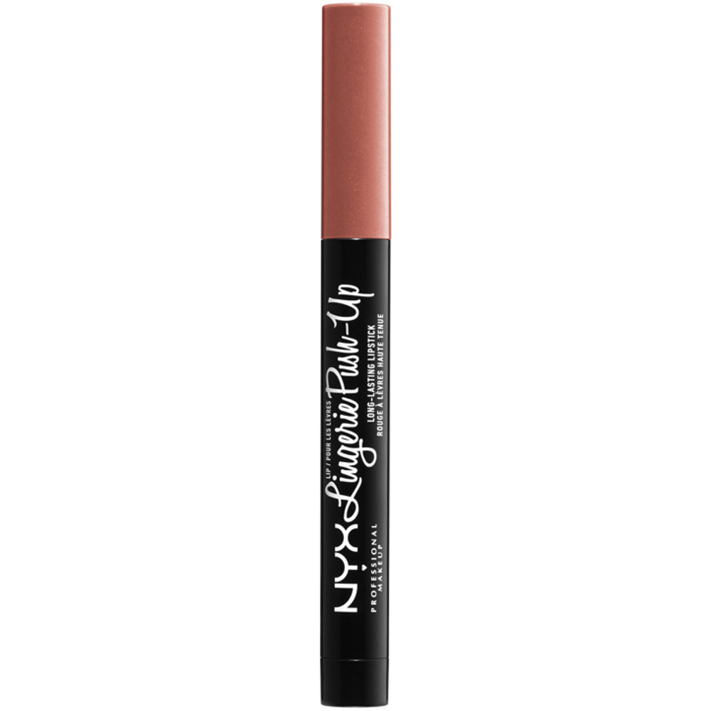 Lip Lingerie Push Up Long Lasting Lipstick