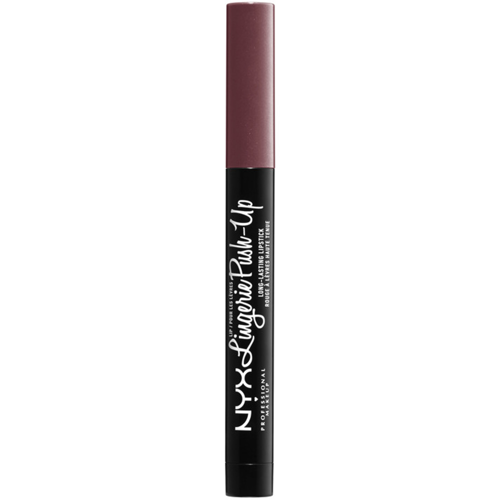 Lip Lingerie Push Up Long Lasting Lipstick