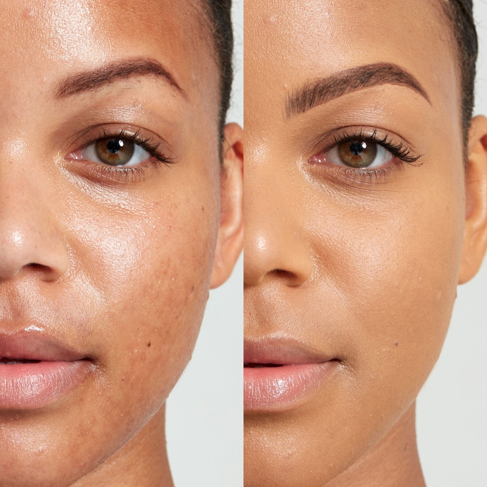 Born To Glow Naturally Radiant Foundation