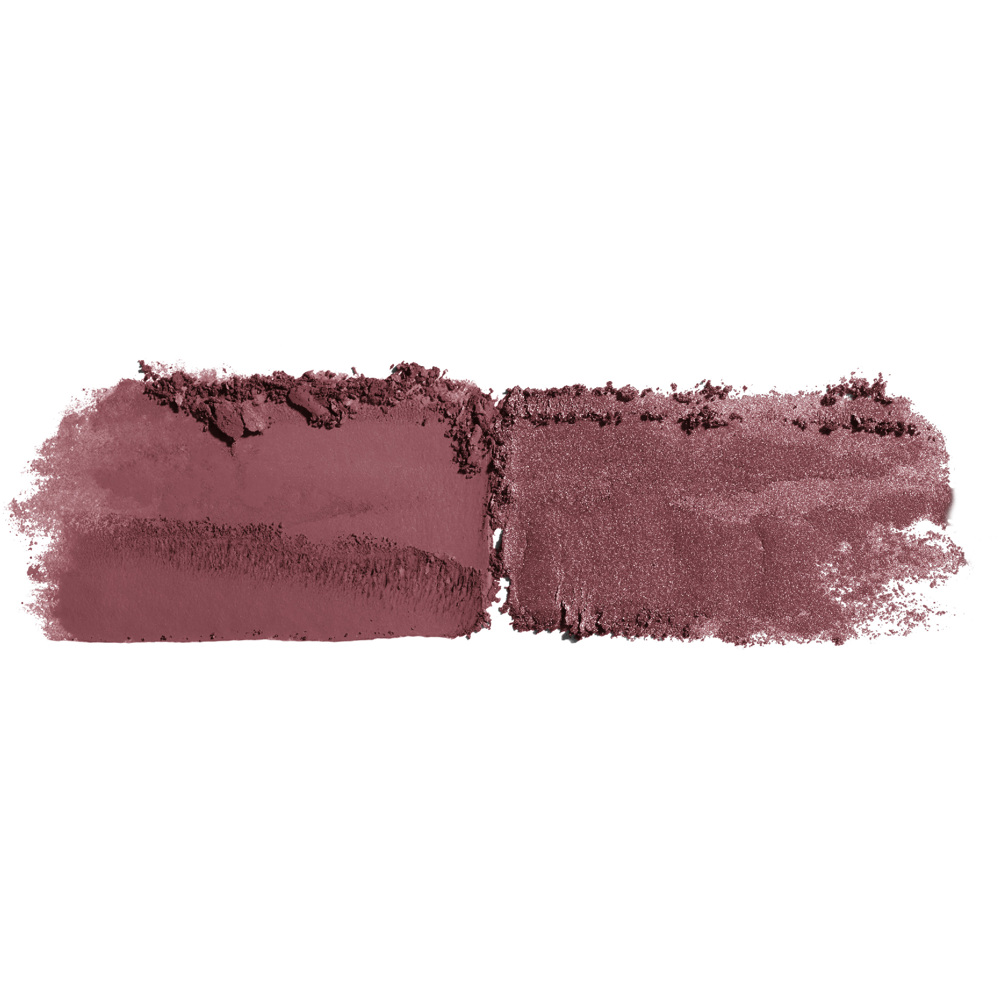 Sweet Cheeks Blush Creamy Powder Blush Matte