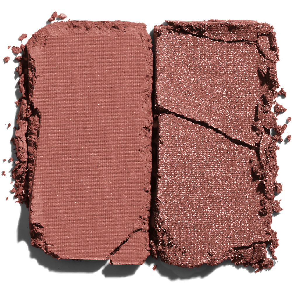Sweet Cheeks Blush Creamy Powder Blush Matte