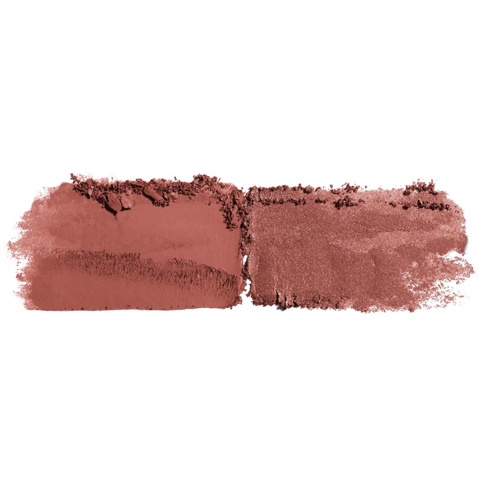 Sweet Cheeks Blush Creamy Powder Blush Matte